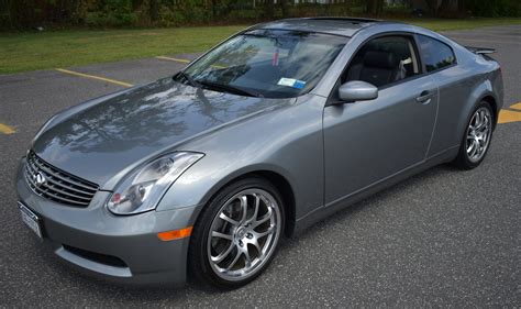 Opens website in a new tab. . Used infiniti g35 for sale